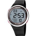 Calypso Color Splash Férfi Karóra Ø 44 mm Típus: K5785-4