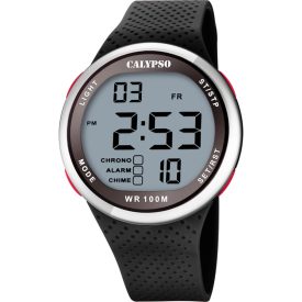 Calypso Color Splash Férfi Karóra Ø 44 mm Típus: K5785-4