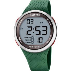 Calypso Férfi Karóra Ø 44 mm Típus: K5785-5