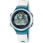 Calypso Digital Crush Gyerek Karóra Ø 40 mm Típus: K5799/1