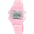 Calypso Digital Crush Gyerek Karóra Ø 33 mm Típus: K5802-3