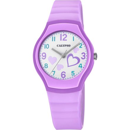 Calypso Junior Gyerek Karóra Ø 31 mm Típus: K5806-3