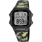 Calypso Digital Crush Férfi Karóra Ø 40 mm Típus: K5812/4