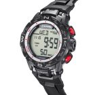 Calypso Digital for Man Férfi Karóra Ø 52 mm Típus: K5816-4