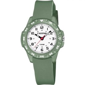 Calypso Junior Gyerek Karóra Ø 29 mm Típus: K5821-2