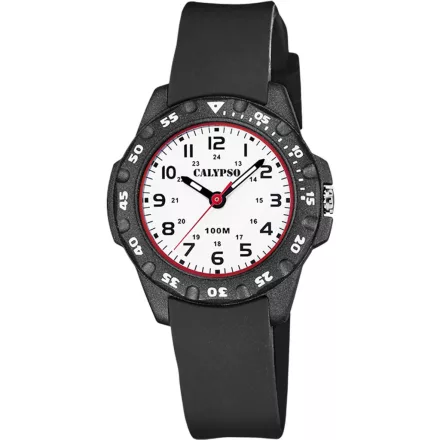 Calypso Junior Gyerek Karóra Ø 29 mm Típus: K5821/3