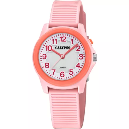 Calypso Junior Gyerek Karóra Ø 34 mm Típus: K5823/1