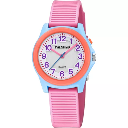 Calypso Junior Gyerek Karóra Ø 34 mm Típus: K5823/2