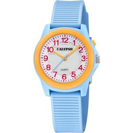 Calypso Junior Gyerek Karóra Ø 34 mm Típus: K5823-3