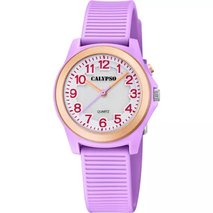 Calypso Junior Gyerek Karóra Ø 34 mm Típus: K5823/4