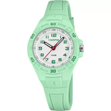 Calypso Junior Gyerek Karóra Ø 33 mm Típus: K5832/1