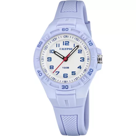 Calypso Junior Gyerek Karóra Ø 33 mm Típus: K5832/3