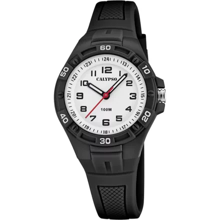 Calypso Junior Gyerek Karóra Ø 33 mm Típus: K5832/4