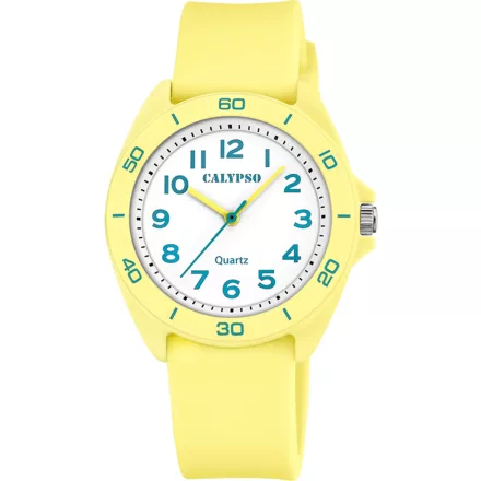 Calypso Junior Gyerek Karóra Ø 36 mm Típus: K5833/1