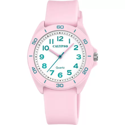 Calypso Junior Gyerek Karóra Ø 36 mm Típus: K5833/2