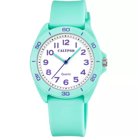 Calypso Junior Gyerek Karóra Ø 36 mm Típus: K5833/3
