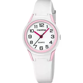 Calypso Sweet Time Gyerek Karóra Ø 29 mm Típus: K5834/1