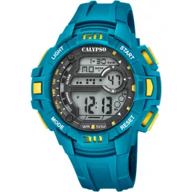  Calypso Digital for Man Férfi Karóra Ø 53 mm Típus: K5836/2