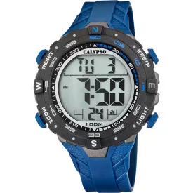 Calypso X/Trem Férfi Karóra Ø 49 mm Típus: K5838/3