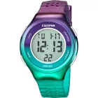 Calypso Color Splash Unisex Karóra Ø 44 mm Típus: K5841/2