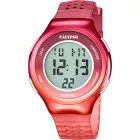 Calypso Color Splash Unisex Karóra Ø 44 mm Típus: K5841/5