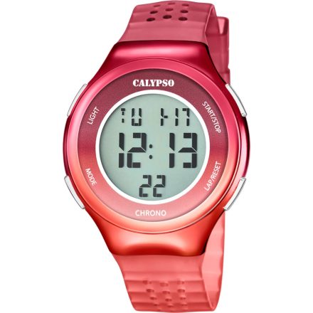 K5841/5 - Calypso unisex karóra ∅44.00 mm