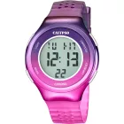 Calypso Color Splash Unisex Karóra Ø 44 mm Típus: K5841/6
