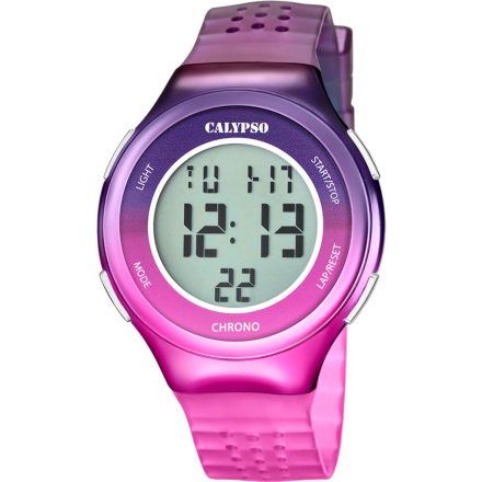 K5841/6 - Calypso unisex karóra ∅44.00 mm