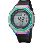 Calypso Color Splash Unisex Karóra Ø 45 mm Típus: K5842/3