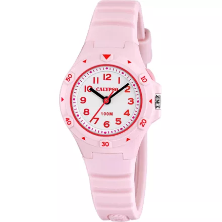 Calypso Junior Gyerek Karóra Ø 29 mm Típus: K5846/1