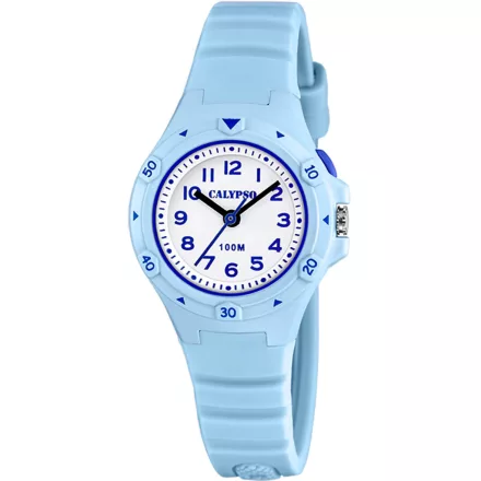 Calypso Junior Gyerek Karóra Ø 29 mm Típus: K5846/2