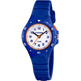 Calypso Junior Gyerek Karóra Ø 29 mm Típus: K5846-3