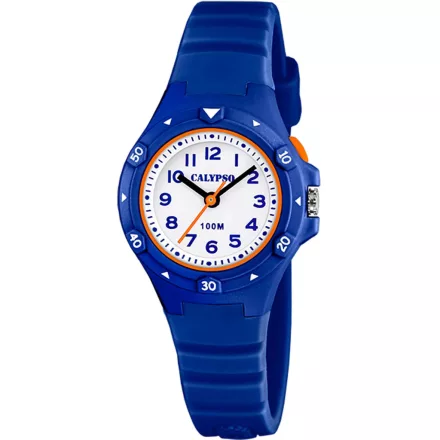 Calypso Junior Gyerek Karóra Ø 29 mm Típus: K5846/3