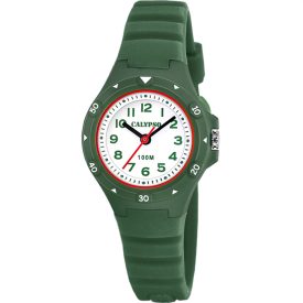 Calypso Junior Gyerek Karóra Ø 29 mm Típus: K5846-4