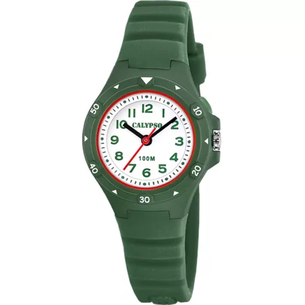 Calypso Junior Gyerek Karóra Ø 29 mm Típus: K5846/4