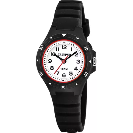 Calypso Junior Gyerek Karóra Ø 29 mm Típus: K5846/6