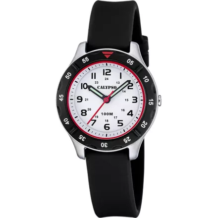 Calypso Junior Gyerek Karóra Ø 32 mm Típus: K5847/1
