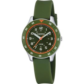 Calypso Junior Gyerek Karóra Ø 32 mm Típus: K5847-2