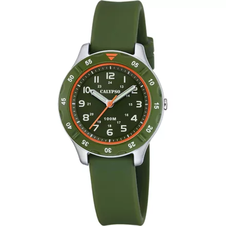 Calypso Junior Gyerek Karóra Ø 32 mm Típus: K5847/2