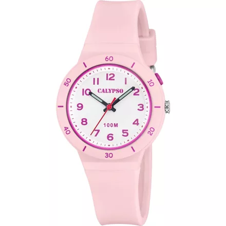 Calypso Junior Gyerek Karóra Ø 32 mm Típus: K5848/1