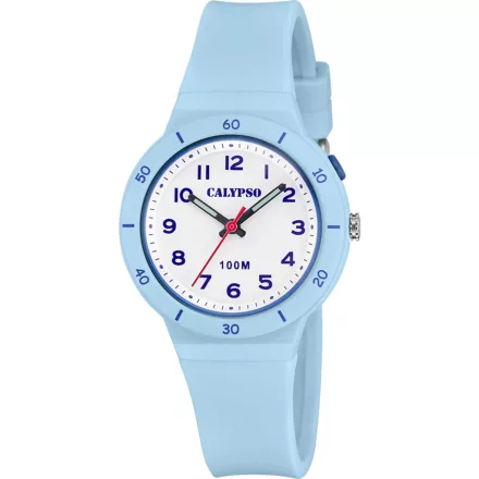 Calypso Junior Gyerek Karóra Ø 32 mm Típus: K5848/2