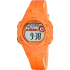 Calypso Junior Gyerek Karóra Ø 37 mm Típus: K5849/4