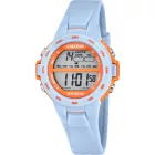 Calypso Junior Gyerek Karóra Ø 38 mm Típus: K5850/2