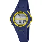 Calypso Junior Gyerek Karóra Ø 38 mm Típus: K5850/5