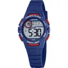 Calypso Junior Gyerek Karóra Ø 33 mm Típus: K5852/5