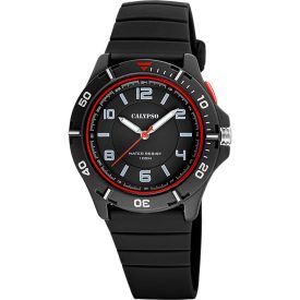 Calypso Sweet Time karóra Ø 40 mm Típus: K5857-6