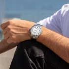 Calypso Basic Férfi Karóra Ø 40 mm Típus: K5858/1