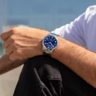 Calypso Basic Férfi Karóra Ø 40 mm Típus: K5858/3