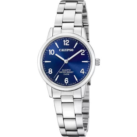 Calypso Basic Női Karóra Ø 32 mm Típus: K5859/3