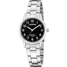Calypso Basic Női Karóra Ø 32 mm Típus: K5859/4